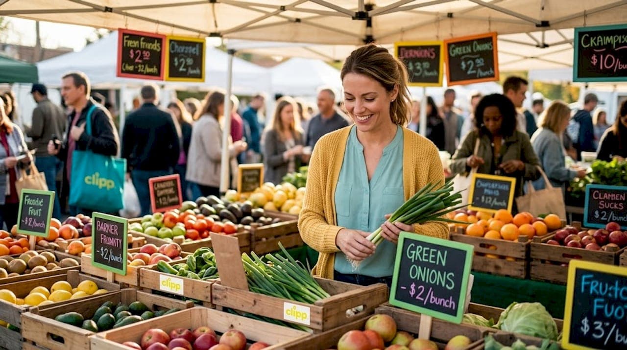 Why Shop Local Deals: Save Money, Strengthen Your Community