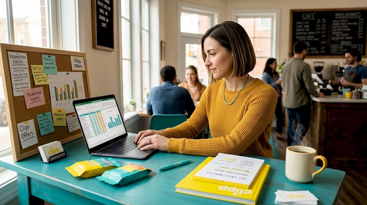 How to Boost Sales with Deals: A Small Business Guide